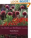 The Bold and Brilliant Garden