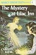 The Mystery at Lilac Inn: Nancy Drew Mystery Stories 4 (Unabridged)