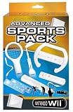 Competition Pro Advanced Sports Pack (Wii)