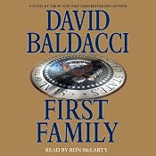 First Family | David Baldacci