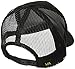 RVCA Men's Draughts Trucker Hat