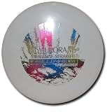 Millennium Aurora MS Disc Golf Approach