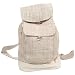Hemp Back Pack Assorted-Small Top