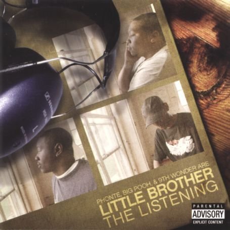 CD-Charts  Music : The Listening