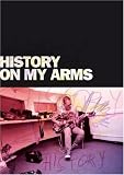 History on My Arms