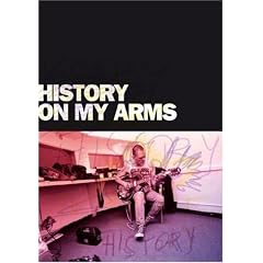 History on My Arms