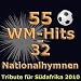 Wavin`Flag (Official Song South Africa 2010) (Tribute)