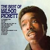 Best of Wilson Pickett [VINYL]