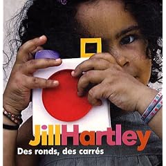 Des ronds, des carrés