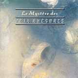 Le Mystere Des Voix Bulgares Vol.1