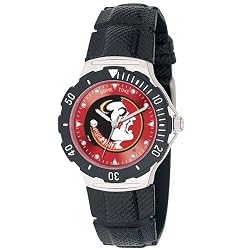 NCAA College Sports Watch - Florida State Agent Series Watch