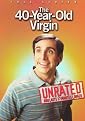 The 40 Year-Old Virgin (Unrated)