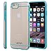 iPhone 6 Plus / 6S Plus Case - VENA [RADIANT] Ultra Slim Clear Hybrid Bumper Case for Apple iPhone 6 Plus / 6S Plus (5.5