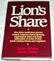 Lion's Share: How Three Small-Town Grocers Created America's Fastest-Growing Supermarket Chain..