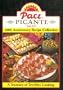 Pace Picante Sauce: 40th Anniversary Recipe Collection; a Treasury of Tex-mex Cooking