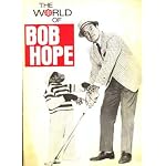 The World of Bob Hope book cover