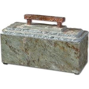 Slate Box