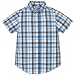 offshore plaid shirt