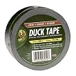 Henkel Duck 1.88-Inch-by-20-Yard Colored Duck Tape, Black #00-03052