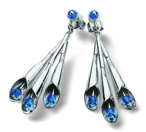 Swatch bijoux Sky Finery Ohrringe JES013-U Preisvergleich