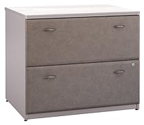 Hot Sale BUSH BUSINESS FURNITURE Series A:Lateral File Su