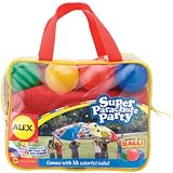 Alex Toys Super Parachute
