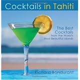 Cocktails In Tahiti