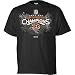 Reebok Cincinnati Bengals 2009 Division Champions Locker Room T-Shirt