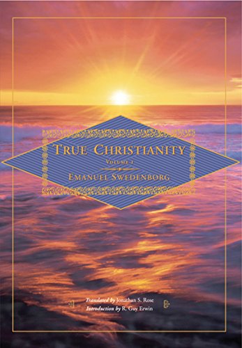 TRUE CHRISTIANITY 1 (NW CENTURY EDITION)