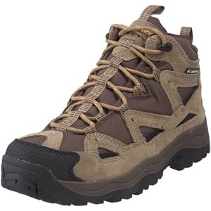 Buy Columbia Sportswear Mens Coremic Ridge 2 Hiking Shoe