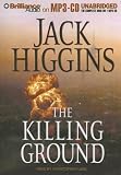 Review Brilliance Corporation  / The Killing Ground