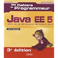 Java EE5 : EJB 3.0 - JPA - JSP - JSF - Web services - JMS - GlassFish 3 - Maven 3