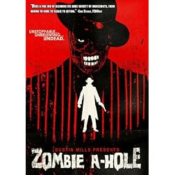 Zombie A-Hole