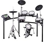 Roland td-12 black Electronic Drum Kit