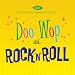 Various-Artists-Ace 30th Birthday Celebration: Doo Wop And Rock 'N' Roll cd cover