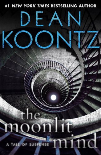 The Moonlit Mind: A Tale of Suspense (Kindle Single)