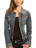 GUESS Goldie Jacket
