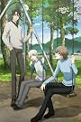 ペルソナ ~トリニティ・ソウル...