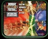 Monday Night Football - Interactive TV Card Game