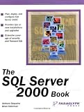 The SQL Server 2000 Book