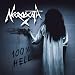 Necrodeath-100% Hell