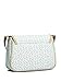 GUESS Proposal Flap-Closure Cross-Body Bag