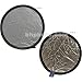 Lastolite 30cm (12) Reflector Sunlite/Soft Silver - 1228