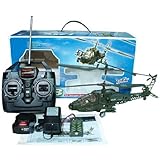 9088 Double Horse R/C Radio Remote Control Helicopter