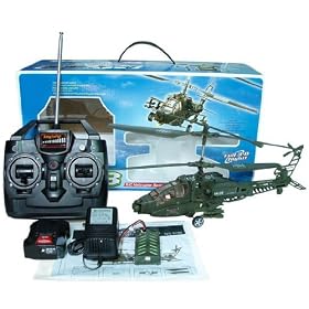 9088 Double Horse R C Radio Remote Control Helicopter from Toy RC Airplanes