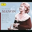 Massenet - Manon (int�grale)