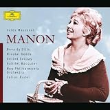 Massenet: Manon
