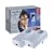 Devolo dLAN 200 AVplus Starter Kit Adapter f�r die Daten�bertragung