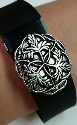 Fitbit® Charge Band Bling Accessory - "Eternity"