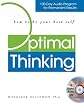 Optimal Thinking: 100-Day Audio-CD Program for Permanent Results